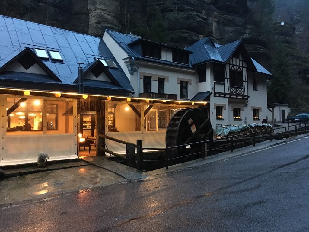 Penzion Klepáč na pensionklepac.eu – váš klidný přístav v srdci národního parku