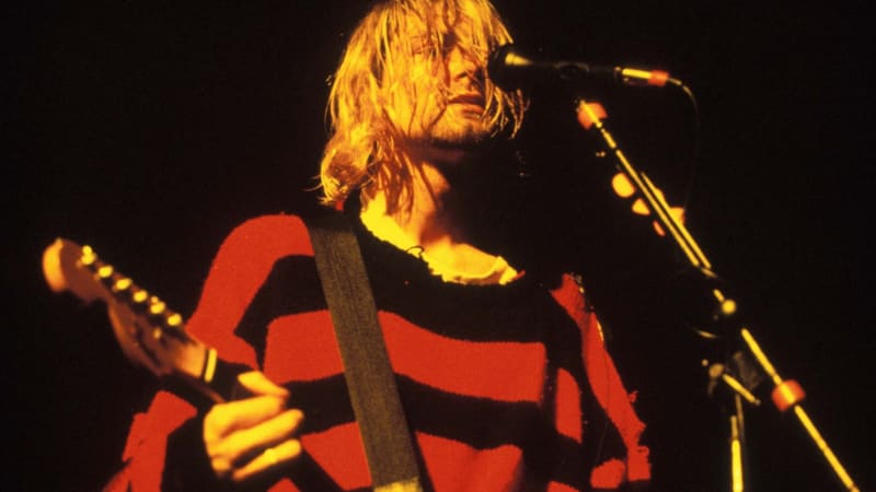Kurt Cobain byl zavražděn, tvrdí experti. Případ frontmana Nirvany chtějí znovu otevřít