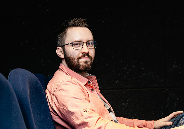 K nám můžete klidně s pivem, říká produkční Kina Art. S multiplexy se nebije