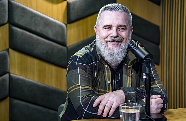 Daniel Vávra už nepokračuje v tvorbě videoher pro Warhorse. Čeká ho jiný úkol