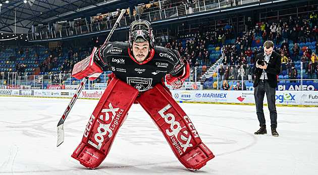 Nula i po olympiádě. Chtěl jsem chytat hned, hlásil Škorvánek. Zaútočí na rekord?