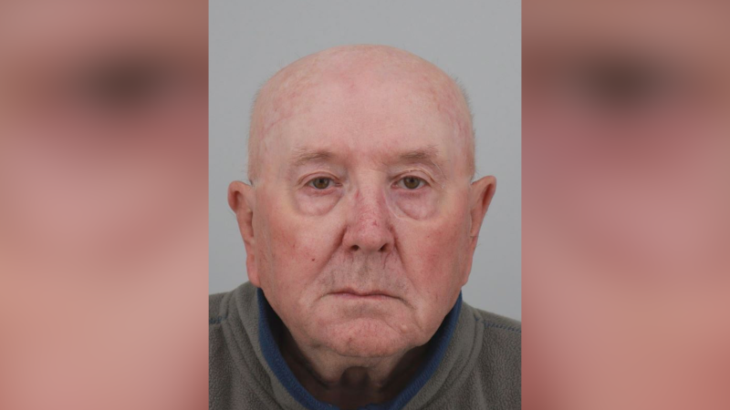 Pátrání po seniorovi v Rudné u Prahy: Policie hledá 78letého muže, odešel z domova bez léků