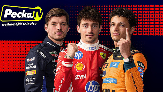 Nová éra formule 1 začíná. Sledujte start sezony s iDNES Premium a Pecka.TV zdarma