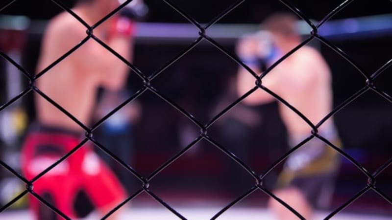 Tragická nehoda bijce z Oktagonu. Cholovi bylo jen 28 let, zůstala po něm dcera a těhotná žena