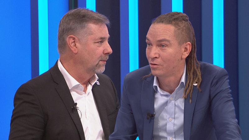 Drahý benzin v Česku? Koten nastínil „ruskou“ cestu. Bartoš vidí řešení ve voucherech