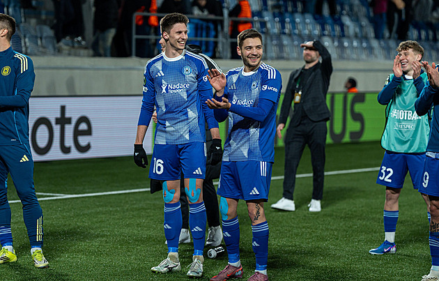 Konkurence? Ta nikdy nespí. Spáčil hledá v Sigmě místo: Uvidíme, jak to bude dál