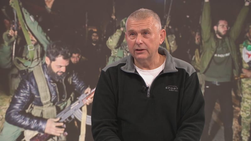 Izrael nehraje fér, míní orientalista Pelikán. Varoval před hrozící destrukcí hospodářství