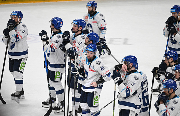 Zasloužili jsme si víc. Kladno končí hrdé, kapitán vzkázal: Dorazí velcí hráči, těšte se