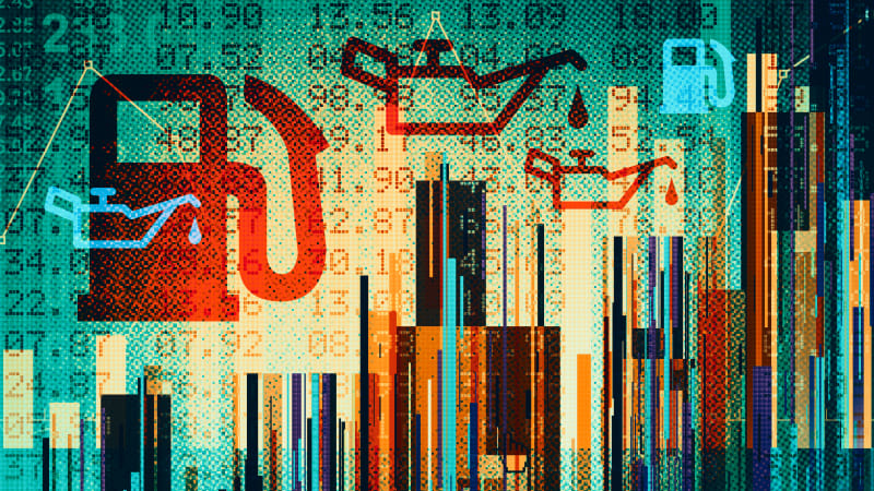 Nafta zdražila o 10 korun, benzin o šest. Kde v Česku natankujete nejlevněji?