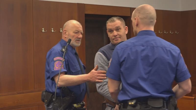 Útočníci v Brně bezdůvodně napadli mladé Ukrajince. Soud jim uložil tresty