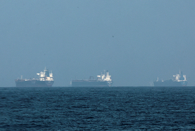 ANALÝZA: Trumpova válka na Blízkém východě zdraží auta. A pak úplně všechno