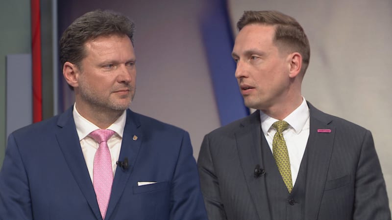 Šikana občanů, řekl k zákonu „o neziskovkách“ Dvořák. Šíříte dezinformace, opáčil Vondráček