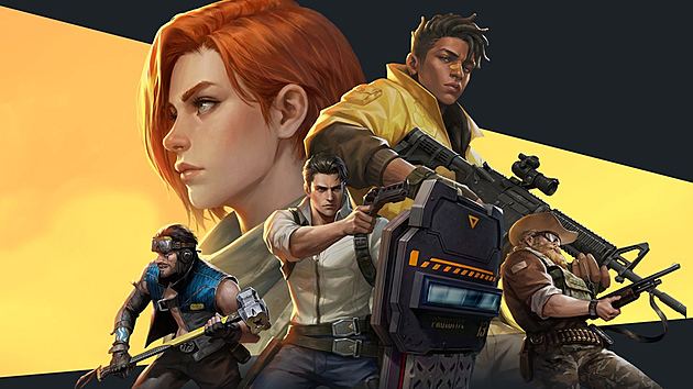 Mrtvý dřív, než se narodil. Spinoff hitu PUBG nečekaně zařízli