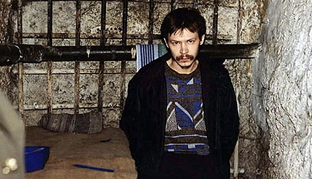 Sibiřský kanibal vraždil děti kvůli „zlu demokracie“, těla obětí vařila jeho matka