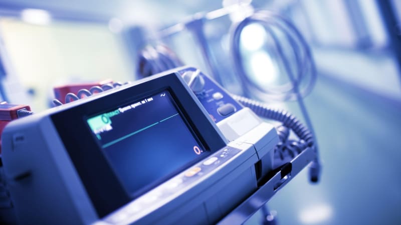 Cestovala jsem v čase, tvrdí žena, která přežila vlastní smrt. Jak popsala budoucnost?