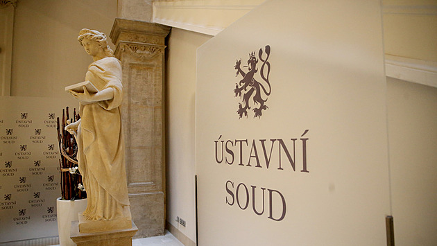 ÚS zrušil trest prodavači, který vzal na zákaznici pálku. Točila bez dovolení