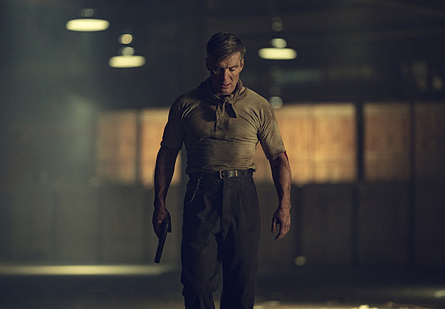 Míří k Bondovi? Nemyslím na to, co chce divák, říká autor Gangů z Birminghamu