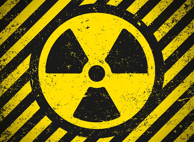 Manévry v německém městě. Místo kraslic našli nádobku označenou jako polonium