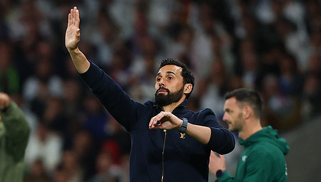 Verdikty, které nedokážete pochopit. Kouč Realu se po porážce zlobil na sudího