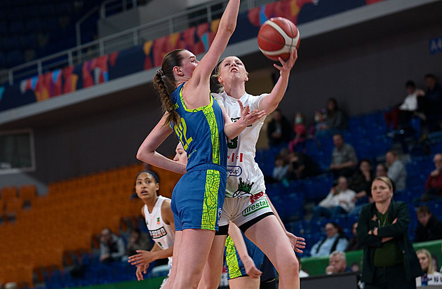 O 61 i bez tří hvězd. USK deklasoval v semifinále Královo Pole také v Brně