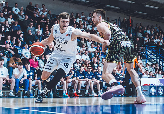 El Nordico ve čtvrtfinále nebude. Sluneta ale může Válečníky poslat do předkola