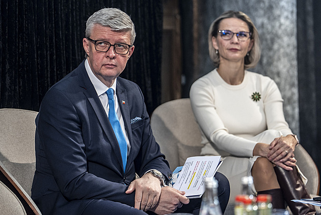 Ministři, Turek a zástupci obcí projednají změnu kvůli větrným elektrárnám