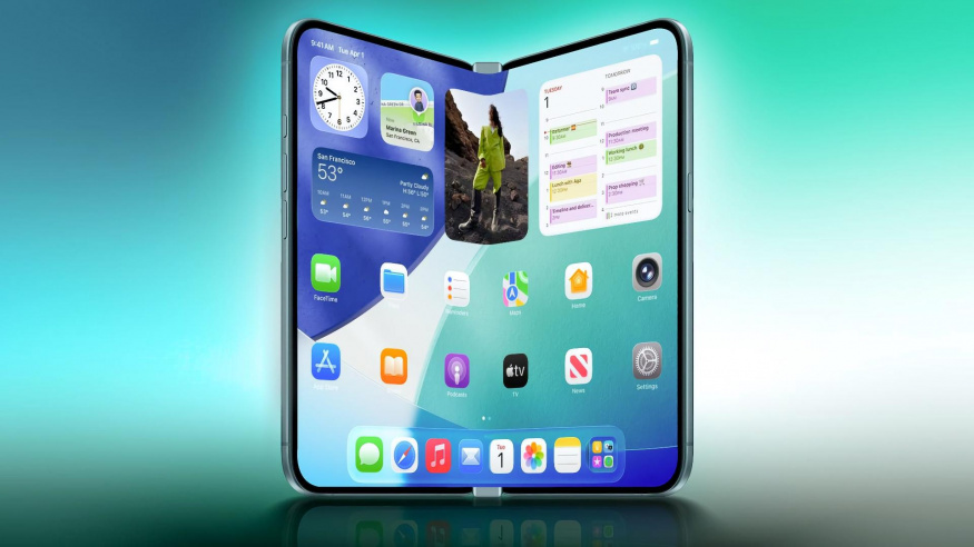 Jak hodlá Apple vyřešit rýhu u chystaného iPhonu Ultra? Odpověď vás překvapí