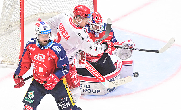 Po čtyřech letech ve finále? Titul je blízko, ale zároveň hrozně daleko, říká Sobotka