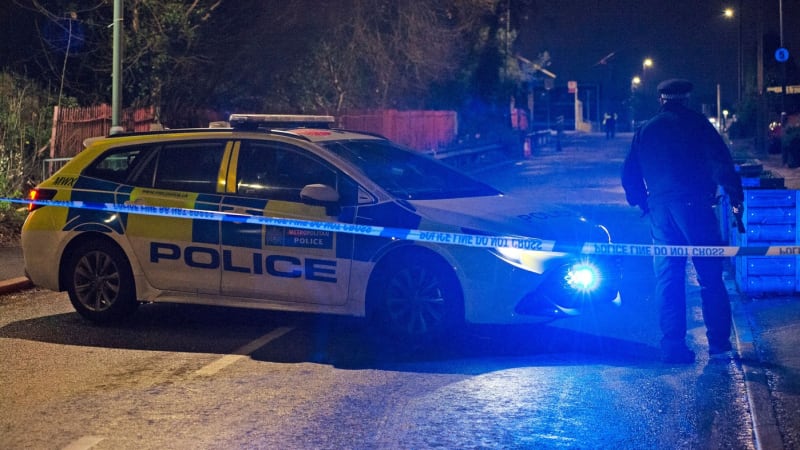 Horor před klubem v Londýně: Žena najela do lidí, ukazuje video. Má jít o známou influencerku