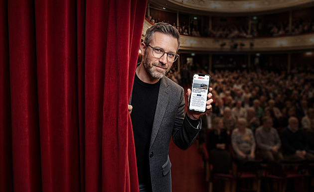 Dárek pro milovníky kultury: 3 měsíce iDNES Premium za 1 Kč