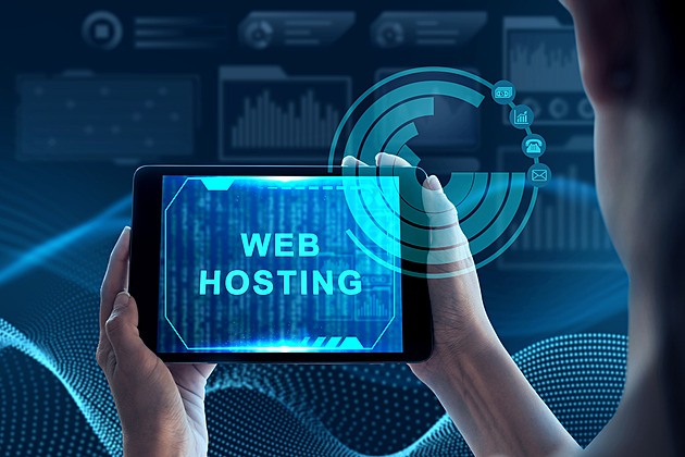 Nejlepší webhosting v Česku: Které služby se hodí pro vlastní web v roce 2026?
