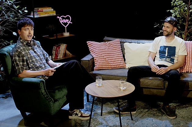 Domina Tereza, technařka LucTuc: projděte si všechny díly Naked Attraction