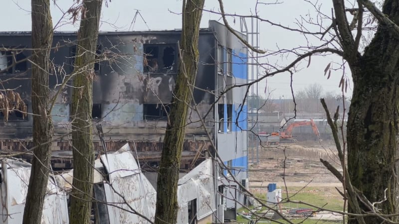 Teror v Pardubicích: Bulharsko vydalo do Česka dalšího podezřelého