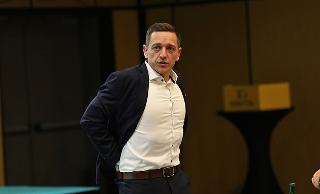 Grolich vede lidovce, vyhlásil ambici řídit stát. Bude to velká jízda, slibuje