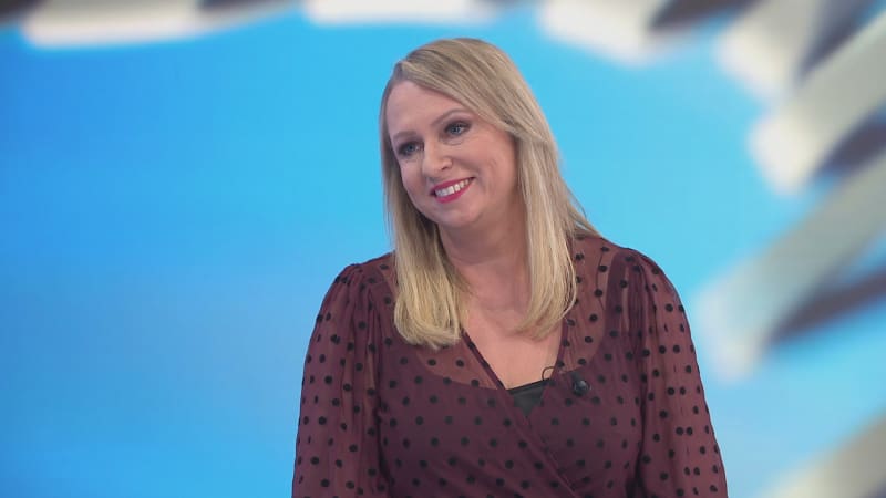 Sám je parazit přisátý na ministerstvo. Vaňková se opřela do Turka kvůli nacistickým výrokům