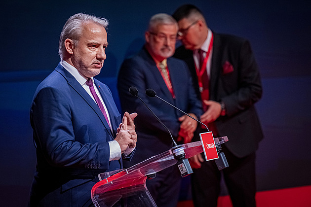 Odbory budou chtít snížení věku odchodu do důchodu a zkrácení pracovního týdne