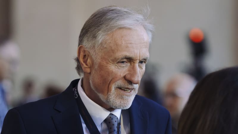 To není můj styl. Topolánek odhalil osobitý přístup k rakovině a prozradil velké plány