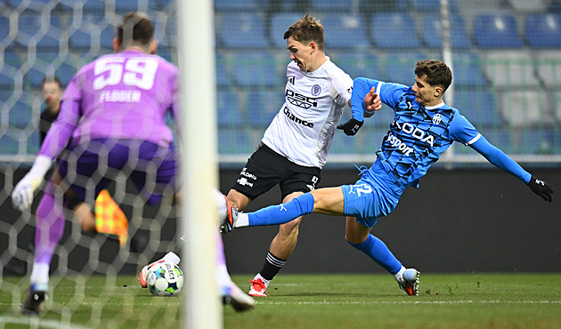 ONLINE: Ml. Boleslav - Zlín 0:0, souboj jistě zachráněných. Kdo si připíše body?