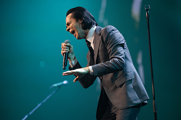 Nick Cave, Sting či Tom Odell. Festival Metronome Prague láká na hvězdy
