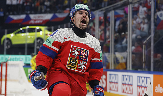 Flekova úctyhodná série, zařadil se mezi legendy: Ale dohnat Výborného? Nereálné