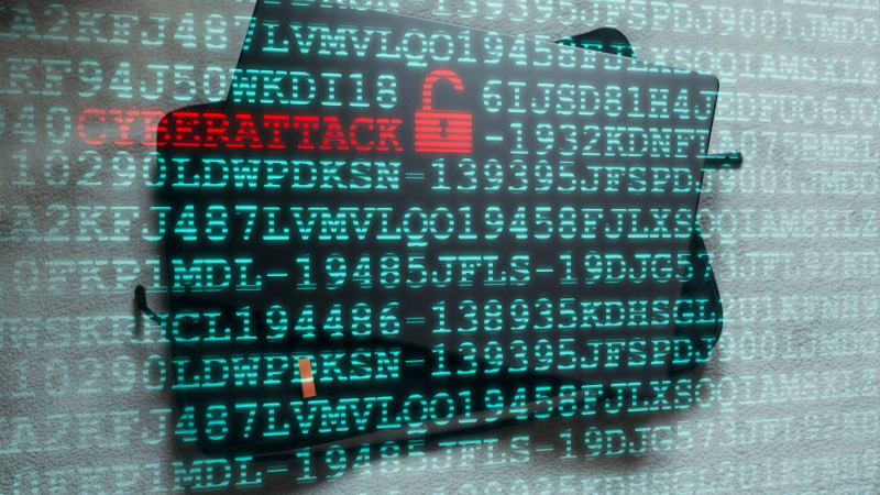 Útok na Patrona dětí: Hackeři zneužili e-mail nadace. Ignorujte výzvy k platbám, apeluje