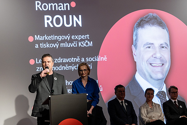 Tresty za propagaci komunismu nic nemění, rétorika KSČM zůstane stejná