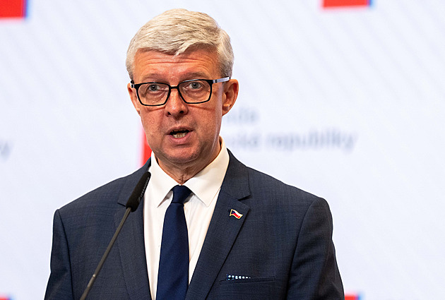Explosia láká zbrojaře i cizince. Havlíček mluví o prodeji ještě letos