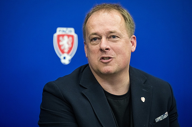 FAČR hlásí zisky, už pátý rok za sebou. Český fotbal loni vydělal téměř pět milionů