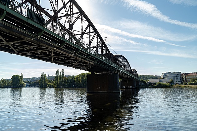 Výtoňský most může po opravě sloužit dalších sto let, míní experti