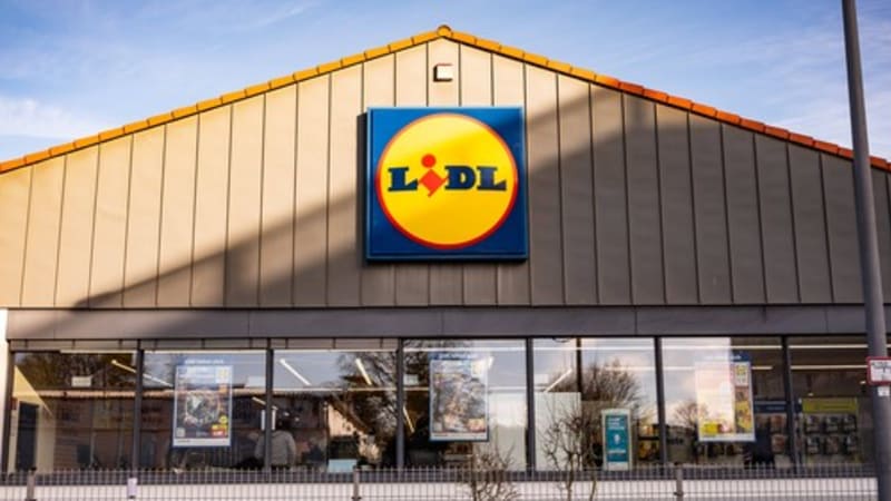 Lidl v Česku zavře řadu poboček. Podívejte se, zda je mezi nimi i ta vaše