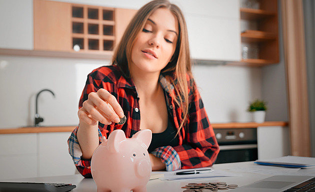 Studenti také musí platit zdravotní a důchodové pojištění. Kdy a při jaké práci