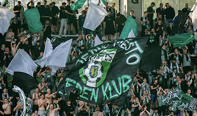 Karviná zvažuje stažení odvolaní. Liga? Je to cesta na popravu, tuší Táborsko