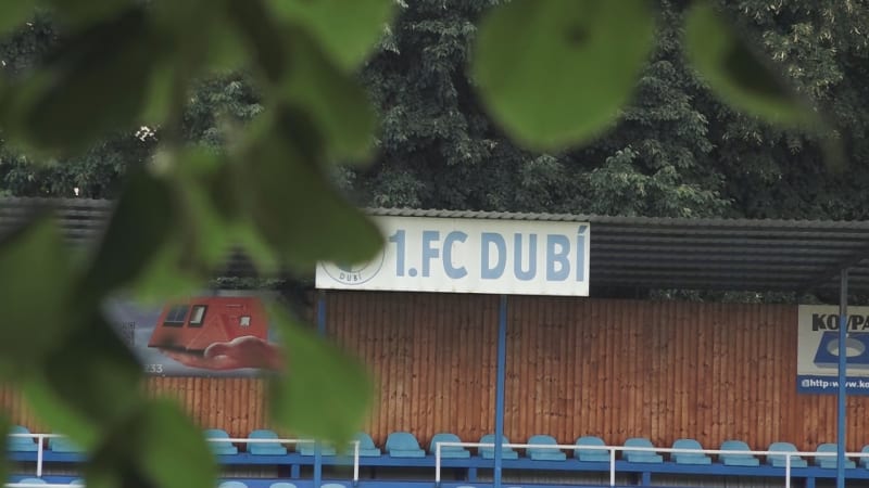 Tragická smrt fotbalisty Josefa v Teplicích: Útočit měl mladistvý, policie ho zatím neobvinila